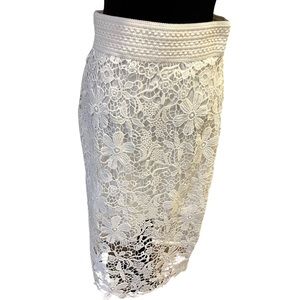 Sans Souci/Size L/White